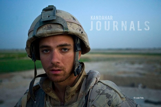 Kandahar Journals Documentary Film