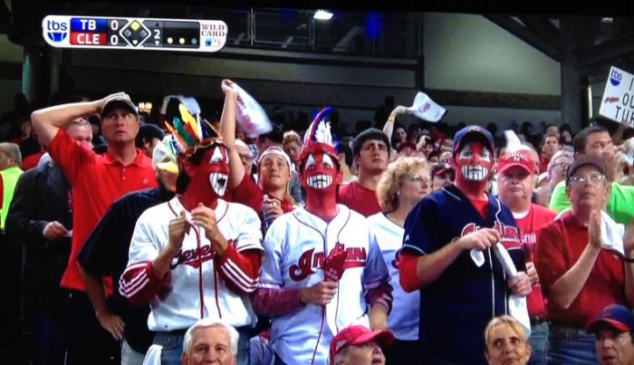 Tribetown